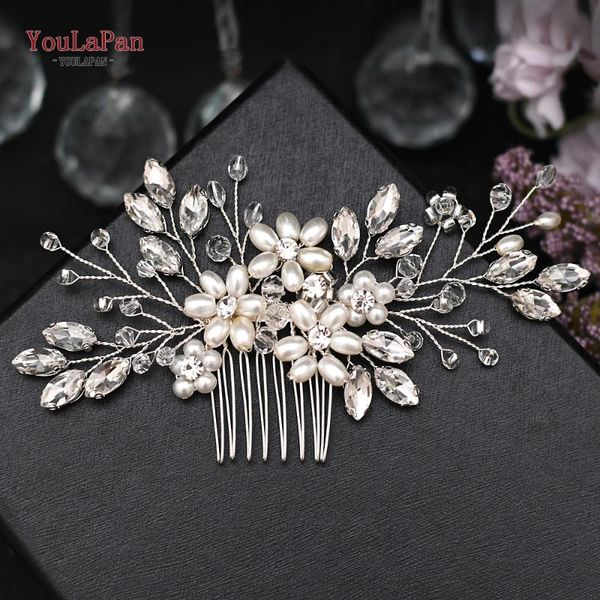 hair clips & barrettes youlapan hp346 bridal pearl pins silver comb rhinestone vintage style wedding metal combs, Golden;silver
hair clips & barrettes youlapan hp346 bridal pearl pins silver comb rhinestone vintage style wedding metal combs, Golden;silver