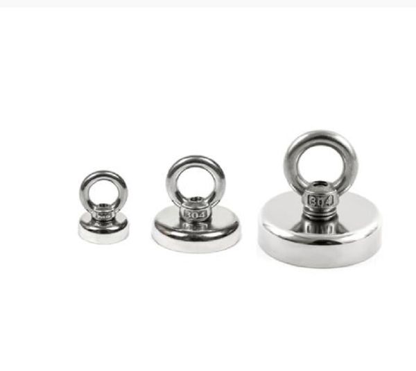 strong neodymium magnet salvage magnet deep sea fishing magnets holder pulling mounting pot with ring eyebolt
strong neodymium magnet salvage magnet deep sea fishing magnets holder pulling mounting pot with ring eyebolt