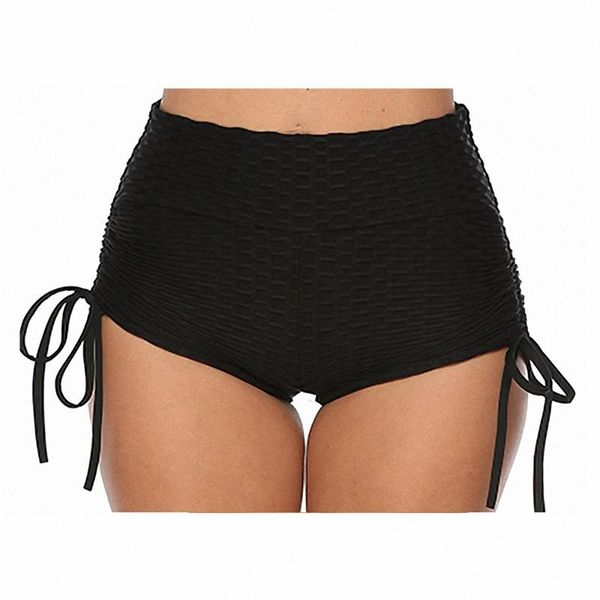 women's shorts ladies yoga fitness sports running cycling black m size, White;black
women's shorts ladies yoga fitness sports running cycling black m size, White;black