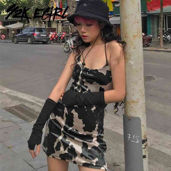 aesthetics spaghetti strap cow partten womens dresses a-line velvet punk style backless bodycon party cami vintage club, Black;gray
aesthetics spaghetti strap cow partten womens dresses a-line velvet punk style backless bodycon party cami vintage club, Black;gray