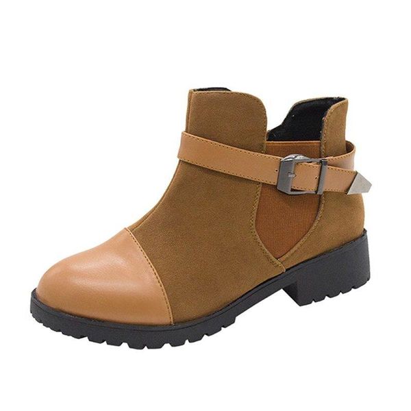 boots brown women square heel ankle woman short winter warm snow ladise buckle heels bota non-slip outdoor shoes, Black
boots brown women square heel ankle woman short winter warm snow ladise buckle heels bota non-slip outdoor shoes, Black