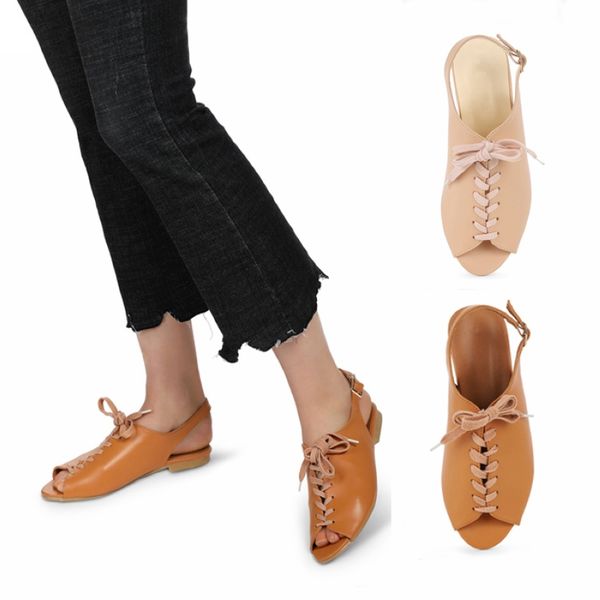 Women sandals new summer shoes woman flat sandals comfortable slippers women casual sandals size 35-42, Yfx nude
Women sandals new summer shoes woman flat sandals comfortable slippers women casual sandals size 35-42, Yfx nude