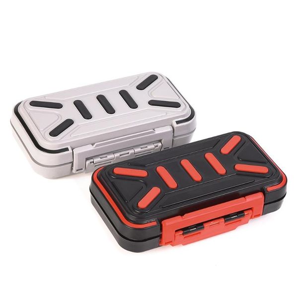 fishing accessories waterproof storage box for jewelry bead lures multifunctional tackle kit durable portable
fishing accessories waterproof storage box for jewelry bead lures multifunctional tackle kit durable portable