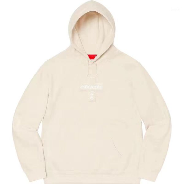 men's hoodies & sweatshirts street hip hop brand sports hoodie tide trendy youth sweater round neck pullover 1:1 high, Black
men's hoodies & sweatshirts street hip hop brand sports hoodie tide trendy youth sweater round neck pullover 1:1 high, Black