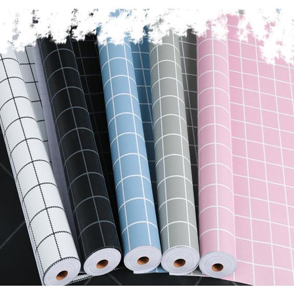 wallpapers 10cm self adhesive black and white grid for room decor peel stick waterproof wallpaper stickers door renovation
wallpapers 10cm self adhesive black and white grid for room decor peel stick waterproof wallpaper stickers door renovation