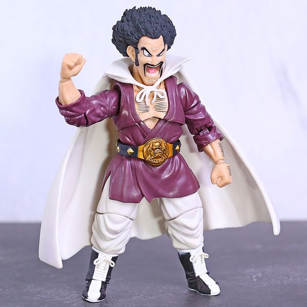 shf hercule mr. satan action figure dbz mark kakarotto friend pvc decoration gifts for kids
shf hercule mr. satan action figure dbz mark kakarotto friend pvc decoration gifts for kids