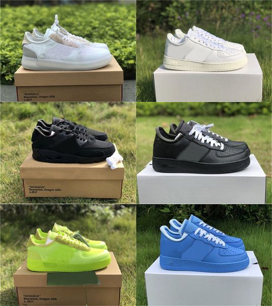 2021 mca authentic low 1 white university blue off '07 moma air volt black white sail original men outdoor shoes sneakers virgil ablo
2021 mca authentic low 1 white university blue off '07 moma air volt black white sail original men outdoor shoes sneakers virgil ablo
