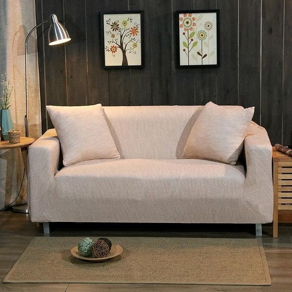 chair covers knitted solid color stretch sofa cover slipcovers foam strip fit durable soft anti slip couch for 1/2/3/4 seat
chair covers knitted solid color stretch sofa cover slipcovers foam strip fit durable soft anti slip couch for 1/2/3/4 seat