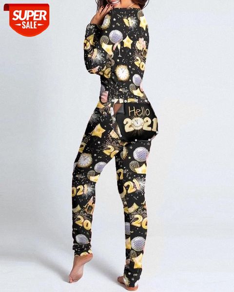 jumpsuits autumn sleepwear butt flap nightwear streetwear hirigin 2021 new xmas print buttons up rompers women long sleeve #6y7p, White
jumpsuits autumn sleepwear butt flap nightwear streetwear hirigin 2021 new xmas print buttons up rompers women long sleeve #6y7p, White