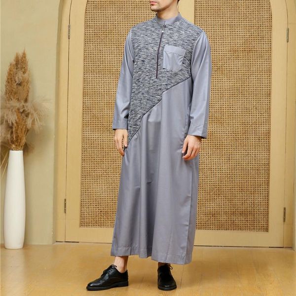 men's casual shirts 2021 luxury riche arabic long shirt djellaba man islamic clothing kaftan abaya patchwork pocket fashion ethnic styl, White;black
men's casual shirts 2021 luxury riche arabic long shirt djellaba man islamic clothing kaftan abaya patchwork pocket fashion ethnic styl, White;black