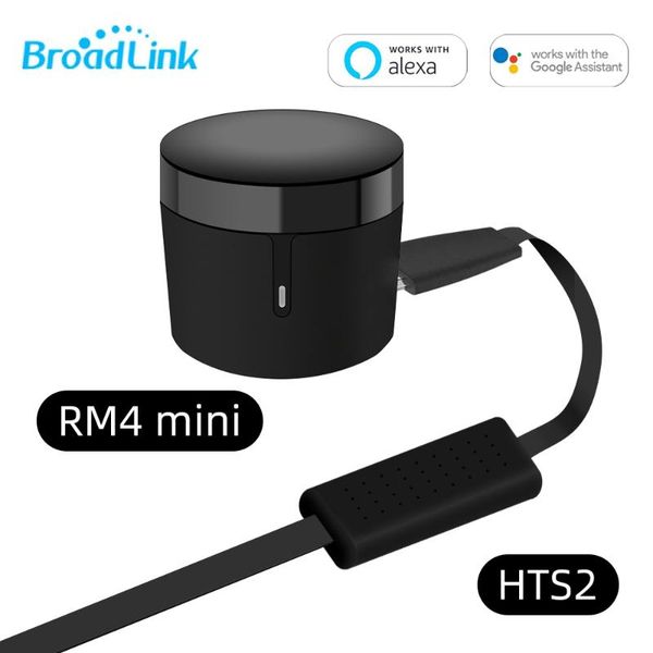 smart home control broadlink rm4 mini wifi ir universal intelligent remote automation hogar inteligent work with google alexa
smart home control broadlink rm4 mini wifi ir universal intelligent remote automation hogar inteligent work with google alexa