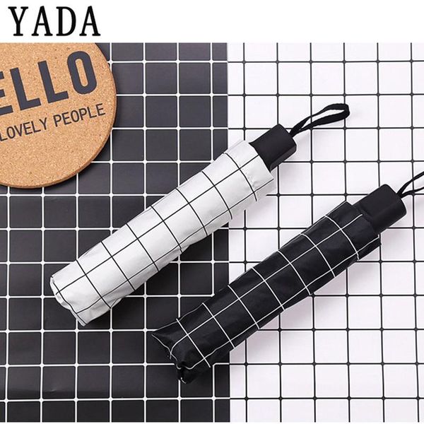 umbrellas yada large lattice umbrella folding charm rain women uv plaid for windproof patio ys627
umbrellas yada large lattice umbrella folding charm rain women uv plaid for windproof patio ys627