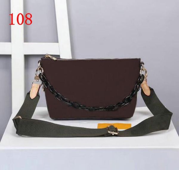 designers crossbody bags canvas strap handbag chain letter purse lady wallet fashion shoulder totes bag handbags purses wallets #8192
designers crossbody bags canvas strap handbag chain letter purse lady wallet fashion shoulder totes bag handbags purses wallets #8192