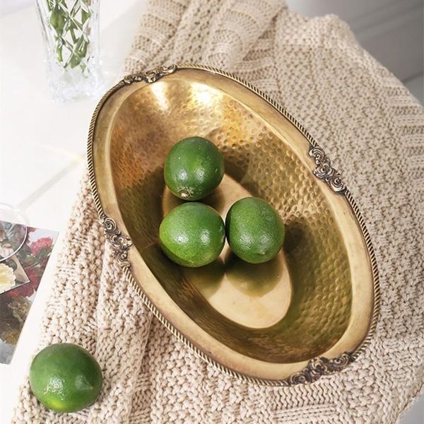 dishes & plates brass tray storage fruit ornaments home bucket bowl living room decorations deskeuropean retro
dishes & plates brass tray storage fruit ornaments home bucket bowl living room decorations deskeuropean retro