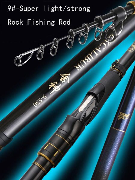 afulure long section rock fishing rod fishing rod tele surf spinning carbon 3.6m 5.3m ultralight strong power
afulure long section rock fishing rod fishing rod tele surf spinning carbon 3.6m 5.3m ultralight strong power
