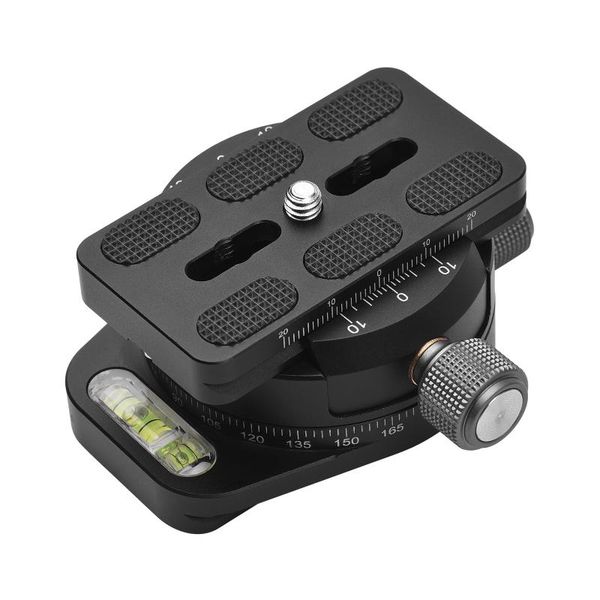 tripod heads 360 dregree rotatable aluminum alloy panoramic head clamp with quick release plate 1/4 inch to 3/8 adapter screw
tripod heads 360 dregree rotatable aluminum alloy panoramic head clamp with quick release plate 1/4 inch to 3/8 adapter screw