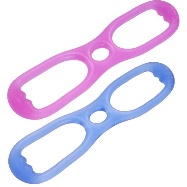 resistance bands 2pcs 8 word chest developer muscle silicone fitness yoga workout pulling exerciser rope body building
resistance bands 2pcs 8 word chest developer muscle silicone fitness yoga workout pulling exerciser rope body building