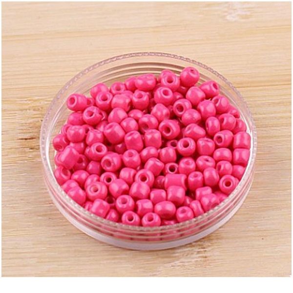 candy color diy glass millet beads bracelet necklace jewelry accessories2mm * 1000pcs / m qylnnn
candy color diy glass millet beads bracelet necklace jewelry accessories2mm * 1000pcs / m qylnnn