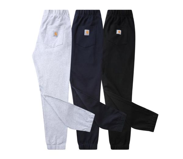 men's pants 2021 autumn brand casual comfortable and loose high-street trendy tooling trousers (100% cotton), Black
men's pants 2021 autumn brand casual comfortable and loose high-street trendy tooling trousers (100% cotton), Black