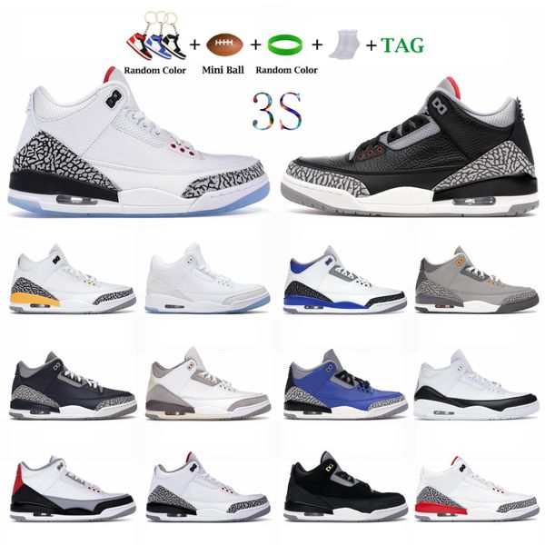 mens 3 3s basketball shoes cardinal red pine green racer blue black cement hall of fame trainer sport shoe outdoor athletic sneaker
mens 3 3s basketball shoes cardinal red pine green racer blue black cement hall of fame trainer sport shoe outdoor athletic sneaker