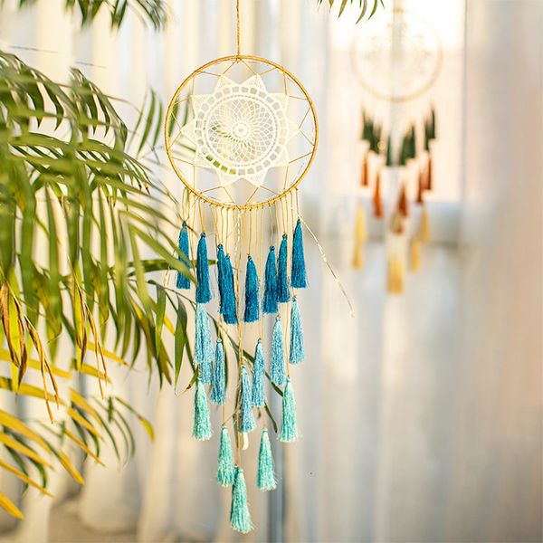 souvenirs pendant bohemian romantic su dream catcher nordic room decorations gifts for girlfriends
souvenirs pendant bohemian romantic su dream catcher nordic room decorations gifts for girlfriends