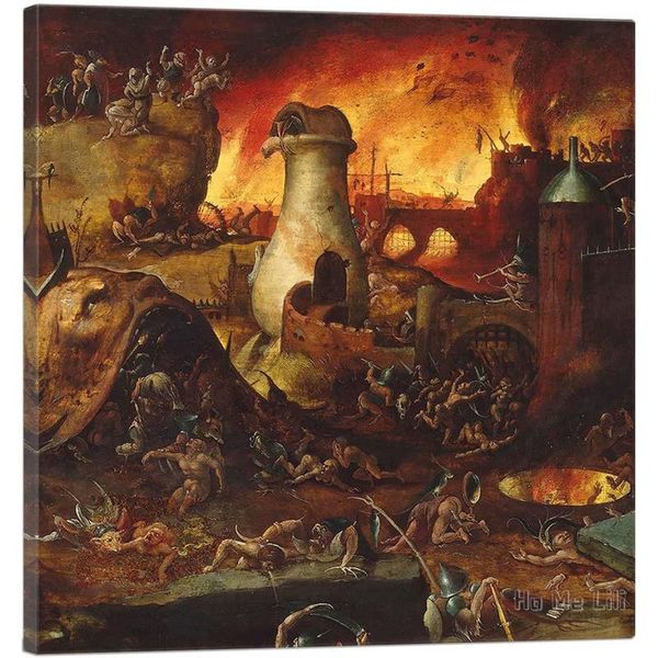 paintings hell canvas by ho me lili wall art print painting modern home decor for living room office decorstion
paintings hell canvas by ho me lili wall art print painting modern home decor for living room office decorstion