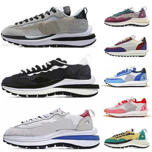 vaporwaffle sacais mens running shoes ldv waffle womens blazer shoes grey pure platinum royal red blue pink white designer trainers sports, White;red
vaporwaffle sacais mens running shoes ldv waffle womens blazer shoes grey pure platinum royal red blue pink white designer trainers sports, White;red