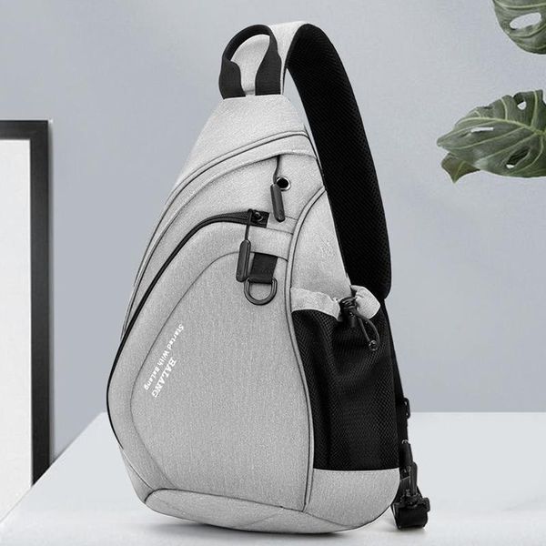 outdoor bags men's and women's asymmetric backpacks, boys' shoulder bags, cycling, sports, travel, versatile fashion, student
outdoor bags men's and women's asymmetric backpacks, boys' shoulder bags, cycling, sports, travel, versatile fashion, student