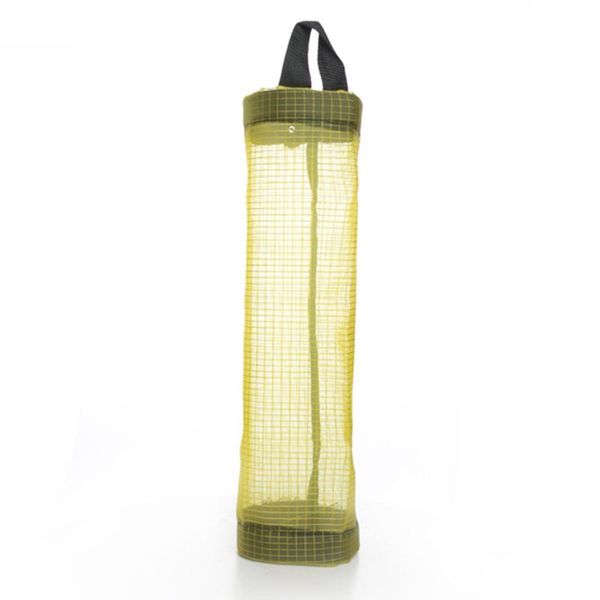 transparent grid hanging garbage storage bag kitchen plastic bag shopping extraction 1pcs yellow black
transparent grid hanging garbage storage bag kitchen plastic bag shopping extraction 1pcs yellow black