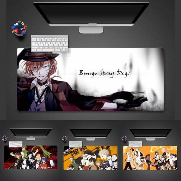 mouse pads & wrist rests bungou stray dogs lapcomputer mousepad desk table protect game office work mat pad x xl non-slip cushion
mouse pads & wrist rests bungou stray dogs lapcomputer mousepad desk table protect game office work mat pad x xl non-slip cushion