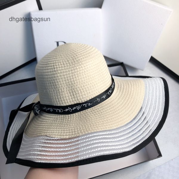brand cap carves summer beach large eaves sun shading screen hat holiday windproof foldable washable mesh straw female c0zv, Blue;gray
brand cap carves summer beach large eaves sun shading screen hat holiday windproof foldable washable mesh straw female c0zv, Blue;gray
