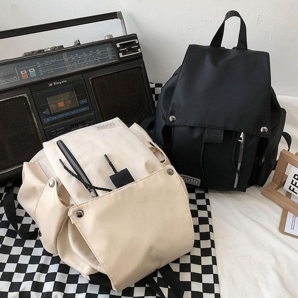 original uoct.all south korean version of the backpack leisure bag 2021 new simple casual backpack
original uoct.all south korean version of the backpack leisure bag 2021 new simple casual backpack