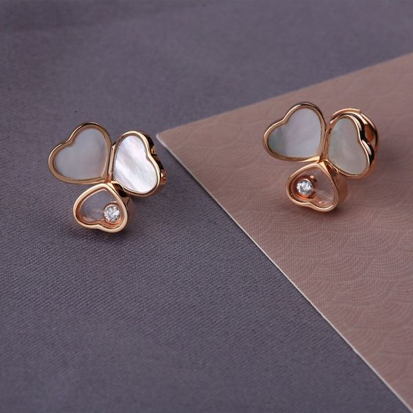 liu tao with the white mother clover stud s925 silver jewelry shell love diamond earring necklace bracelet, Black
liu tao with the white mother clover stud s925 silver jewelry shell love diamond earring necklace bracelet, Black