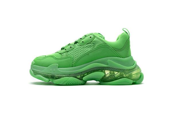 men women casual shoes triple s clear sole neon green yellow beige gym red blue white grey black orange rainbow sole sneakers running 1top
men women casual shoes triple s clear sole neon green yellow beige gym red blue white grey black orange rainbow sole sneakers running 1top