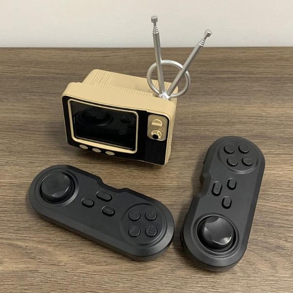 portable game players 20cb family entertainment equipment retro bookshelf tv console crafts built in classic for boys children
portable game players 20cb family entertainment equipment retro bookshelf tv console crafts built in classic for boys children
