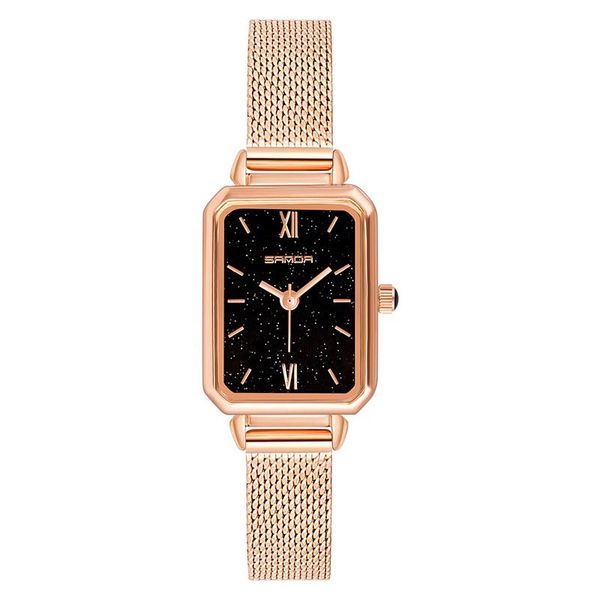 wristwatches women watches ladies wristwatch clock for rose gold quartz watch relogio feminino, Slivery;brown
wristwatches women watches ladies wristwatch clock for rose gold quartz watch relogio feminino, Slivery;brown