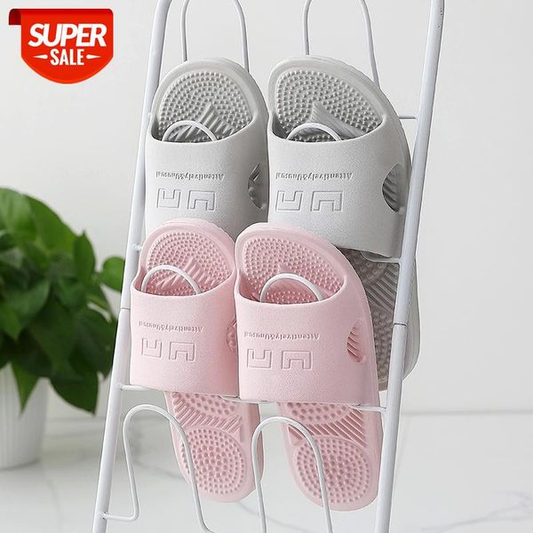 asifn massage slippers women simple solid particle bottom couple men bathroom summer slipper soft bottom non-slip indoor slides #op3n, Black
asifn massage slippers women simple solid particle bottom couple men bathroom summer slipper soft bottom non-slip indoor slides #op3n, Black