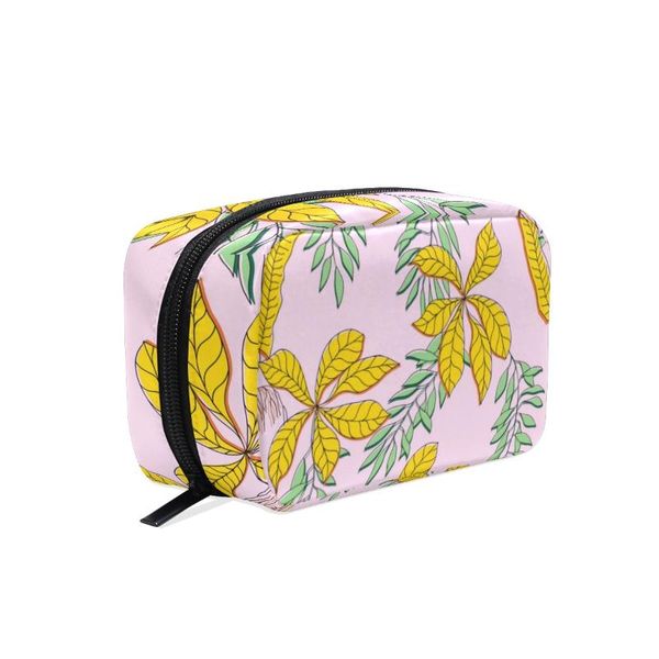 cosmetic bags & cases fengju makeup bag portable toiletries fashionable square storage for girls lady woman tropical flowers
cosmetic bags & cases fengju makeup bag portable toiletries fashionable square storage for girls lady woman tropical flowers