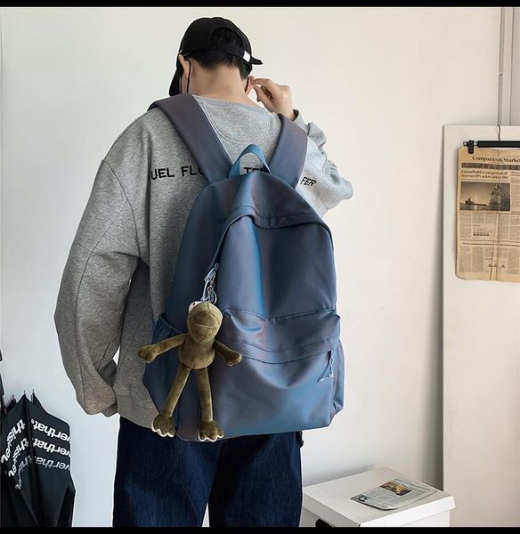 ytx176 2021 new school bag korean version of harajuku ulzzang large-capacity fashion trend backpack
ytx176 2021 new school bag korean version of harajuku ulzzang large-capacity fashion trend backpack
