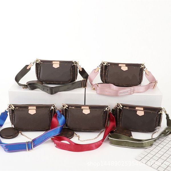women handbags multi pochette accessoires designer bag pu leather purses handbag favorite 3pcs pochettes accessories crossbody shoulder bags
women handbags multi pochette accessoires designer bag pu leather purses handbag favorite 3pcs pochettes accessories crossbody shoulder bags