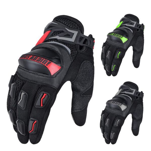 2021 motorcycle gloves summer sunscreen touch screen thin breathable non-slip anti-fall riding motorcycle male
2021 motorcycle gloves summer sunscreen touch screen thin breathable non-slip anti-fall riding motorcycle male