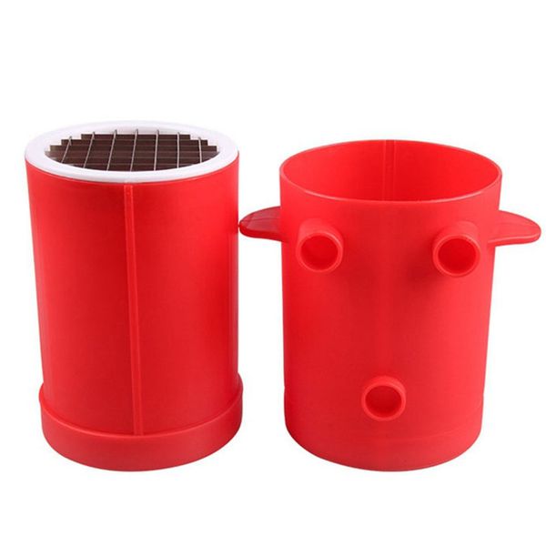 home french fries maker potato chips strip slicer cutter chopper chips machine making tool potato cutter
home french fries maker potato chips strip slicer cutter chopper chips machine making tool potato cutter