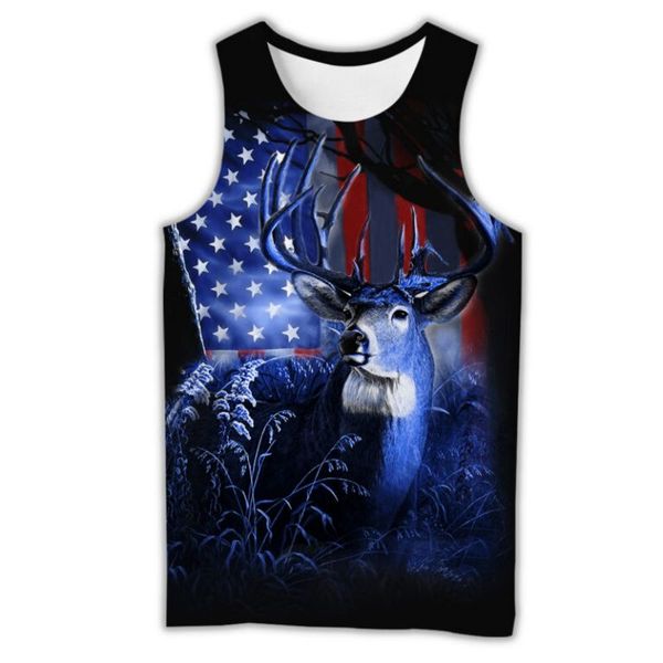 olympic antelope pattern 3d printing high-quality men' vest summer daily travel street party beach new visual stimulation gothic style, White;black
olympic antelope pattern 3d printing high-quality men' vest summer daily travel street party beach new visual stimulation gothic style, White;black