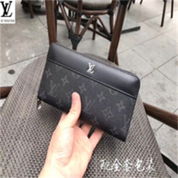designer luxury 6zjh m0102 wallet black flower zipper wallet men real leather long chain wallets compact purse clutches evening brand key ca, Red;black
designer luxury 6zjh m0102 wallet black flower zipper wallet men real leather long chain wallets compact purse clutches evening brand key ca, Red;black