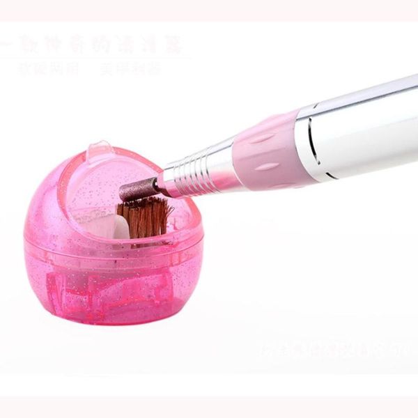 nail art kits drill hard box and soft brush cleaner rotating manicure clean arrival directly
nail art kits drill hard box and soft brush cleaner rotating manicure clean arrival directly