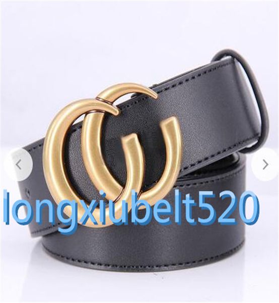 2021 fashion big buckle genuine leather belt designer belts men women new mens belts no box, Black;brown
2021 fashion big buckle genuine leather belt designer belts men women new mens belts no box, Black;brown