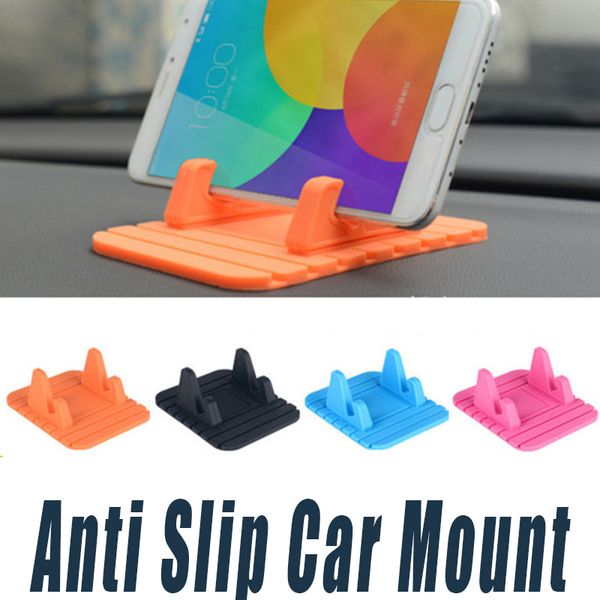 car phone holders soft silicone cellphones car mounts deskanti slip mat stand bracket universal for mobile phones gps devices
car phone holders soft silicone cellphones car mounts deskanti slip mat stand bracket universal for mobile phones gps devices