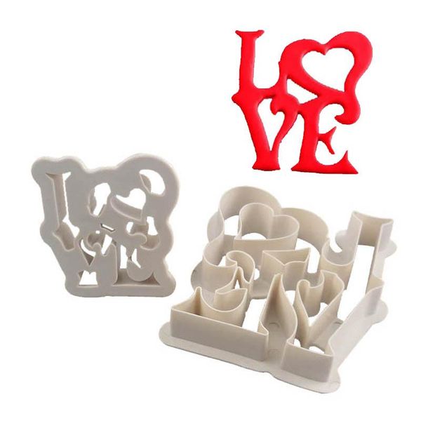 baking moulds 2pcs wedding diy love heart cookie cakes molds fondant biscuits chocolate candy fudge sugar printing kitchen accessories
baking moulds 2pcs wedding diy love heart cookie cakes molds fondant biscuits chocolate candy fudge sugar printing kitchen accessories