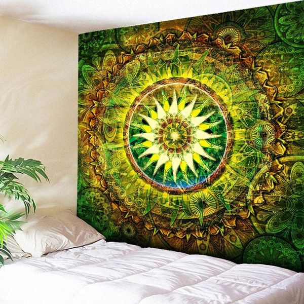 tapestries sepyue mandala tapestry wall hanging yoga beach towel mat bohemian room decor curtain background
tapestries sepyue mandala tapestry wall hanging yoga beach towel mat bohemian room decor curtain background