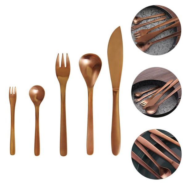 dishes & plates 1 set western dining utensil dessert fork tableware for cafe el
dishes & plates 1 set western dining utensil dessert fork tableware for cafe el